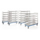 Gmöhling Regalwagen G®‐ORG E 2801 6-5 Fächer-5