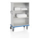 Gmöhling Schrankwagen G®-CUP light E 2601 1-3 Fächer-4