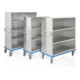 Gmöhling Schrankwagen G®-CUP light E 2601 3-4 Fächer-2