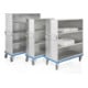 Gmöhling Schrankwagen G®-CUP light E 2601 3-4 Fächer-5