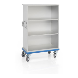 Gmöhling Schrankwagen G®-CUP light E 2601