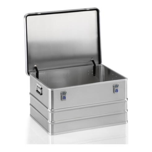 Gmöhling Transportkiste A 1569 basic Volumen 137l Aluminium