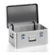 Gmöhling Transportkiste A 1589 premium Volumen 42l Aluminium