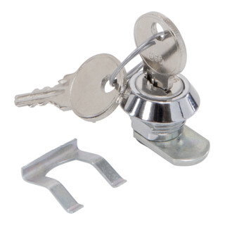 Gmöhling Zylinderschlösser - gleichschliessend