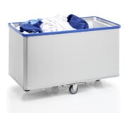 Gmöhling Chariot à fond flexible G®-ERGO D5408/580 P-3