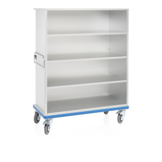 Gmöhling Chariot de placard G®-CUP light E 2601