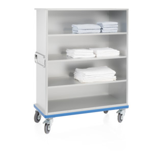 Gmöhling Chariot de placard G®-CUP light E 2601