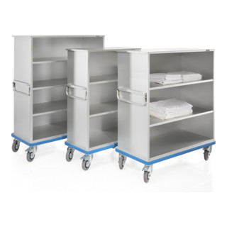 Gmöhling Chariot de placard G®-CUP light E 2601