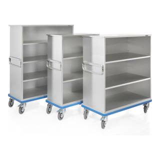 Gmöhling Chariot de placard G®-CUP light E 2601