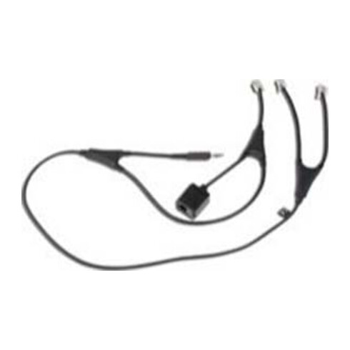 GN Audio EHS-Adapterkabel f. Alcatel IP Touch 14201-36