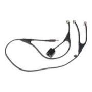 GN Audio EHS-Adapterkabel f. Alcatel IP Touch 14201-36-3