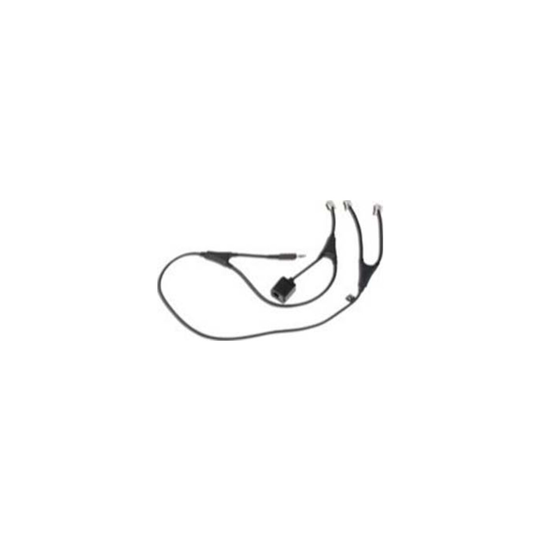 GN Audio EHS-Adapterkabel f. Alcatel IP Touch 14201-36