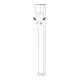 Gnosjö Applique LED Cremona 7999-370 en aluminium réglable
