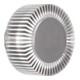 Gnosjö Konstsmide AL Applique LED 5W alu 7932-310