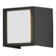 Gnosjö Konstsmide AL Applique LED Cremona 7946-370