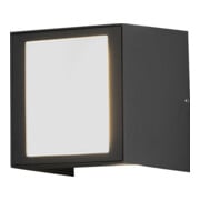 Gnosjö Konstsmide AL Applique LED Cremona 7946-370-2