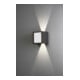 Gnosjö Konstsmide AL Applique LED Cremona 7946-370
