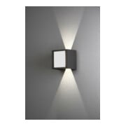 Gnosjö Konstsmide AL Applique LED Cremona 7946-370-5