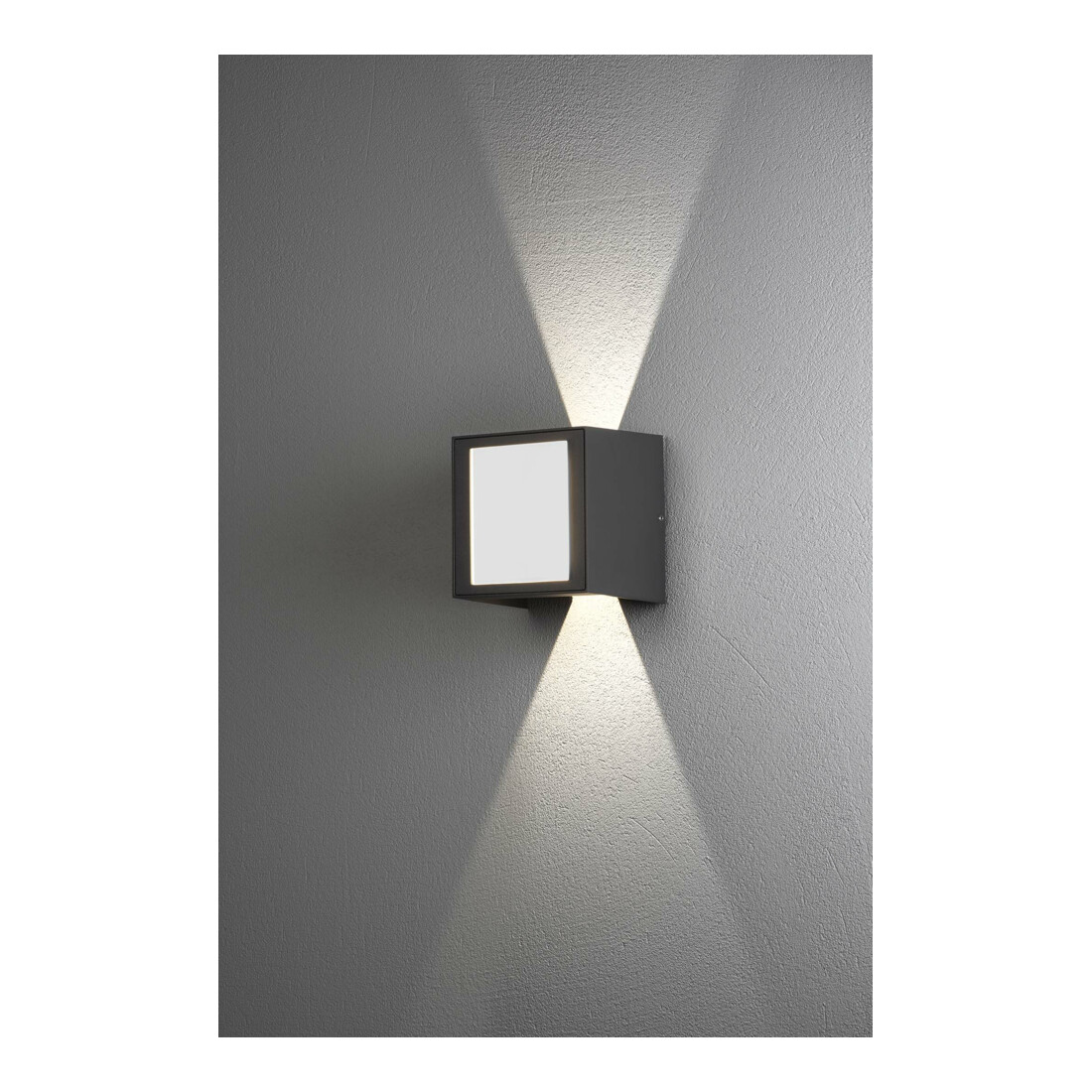 Gnosjö Konstsmide AL Applique LED Cremona 7946-370