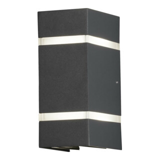 Gnosjö Konstsmide AL Applique LED Cremona 7998-370
