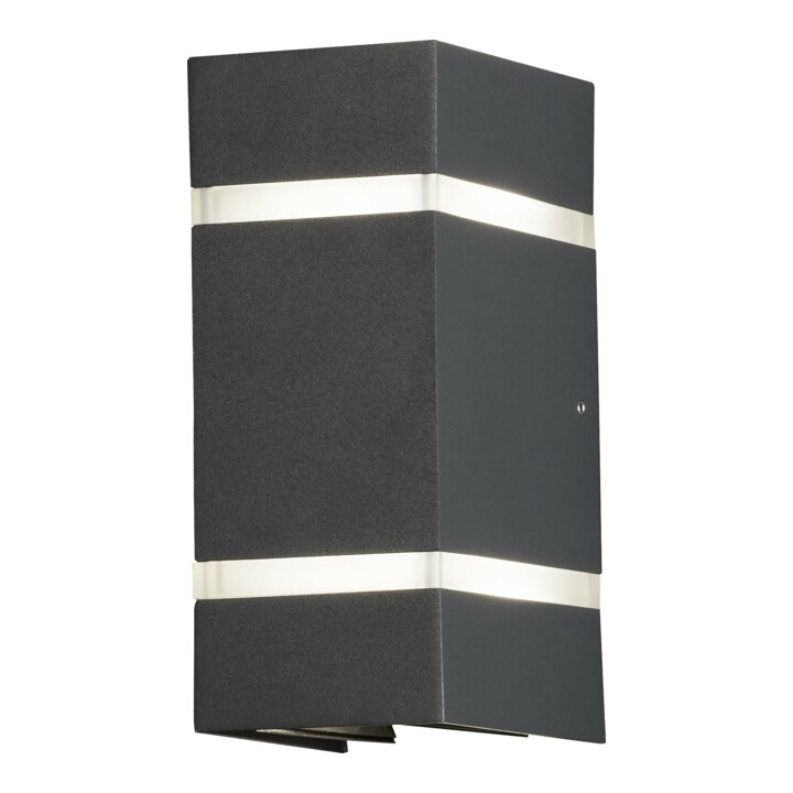 Gnosjö Konstsmide AL Applique LED Cremona 7998-370