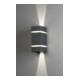 Gnosjö Konstsmide AL Applique LED Cremona 7998-370