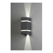 Gnosjö Konstsmide AL Applique LED Cremona 7998-370-5