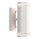 Gnosjö Konstsmide AL Applique murale 2x35W ws 7512-250