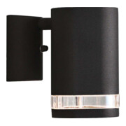 Gnosjö Konstsmide AL Applique murale 35W noire 7511-750-1