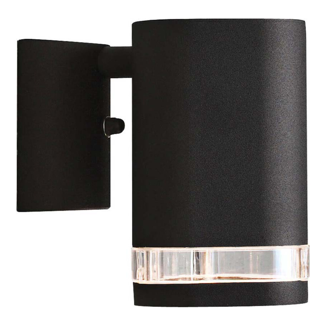 Gnosjö Konstsmide AL Applique murale 35W noire 7511-750