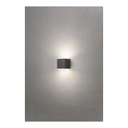 Gnosjö Konstsmide Applique LED AL anthracite 7991-370-5