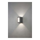 Gnosjö Konstsmide Applique murale LED AL anthracite 7992-370