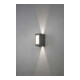 Gnosjö Konstsmide Applique murale LED AL anthracite 7992-370
