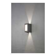 Gnosjö Konstsmide Applique murale LED AL anthracite 7992-370-5
