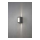 Gnosjö Konstsmide Applique murale LED AL anthracite 7992-370