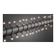 Gnosjö Konstsmide WB LED-Lichterkette 80-er wws 3691-107-1