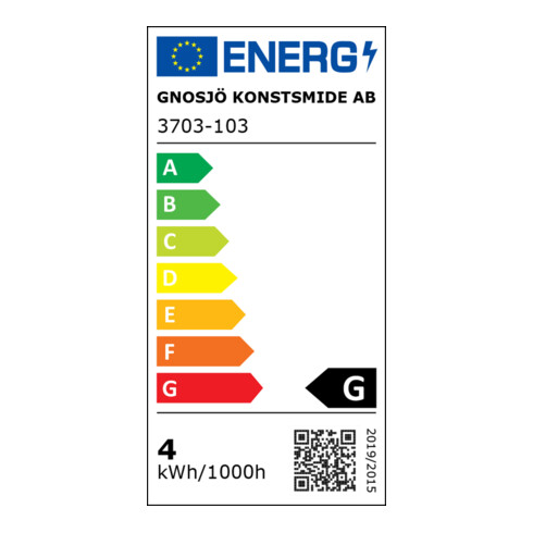 Gnosjö Konstsmide WB LED-Lichtervorhang 3703-103