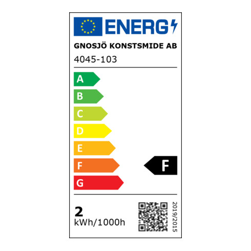 Gnosjö Konstsmide WB LED-Lichtervorhang 4045-103