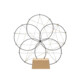Gnosjö Konstsmide WB LED-Metallsilhouette 1784-787-1