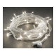 Gnosjö Konstsmide WB LED-System Lichterkette 50-flg.GL5m ww 4850-103-1