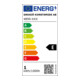 Gnosjö Konstsmide WB LED-System Lichterkette 50-flg.GL5m ww 4850-103-3