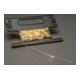 Gnosjö Konstsmide WB LED Tropfenlichterkette mit Aufroller 6460-890-1