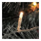 Gnosjö Konstsmide WB Micro-LED-Lichterkette 200 LEDs wws 3613-103-1