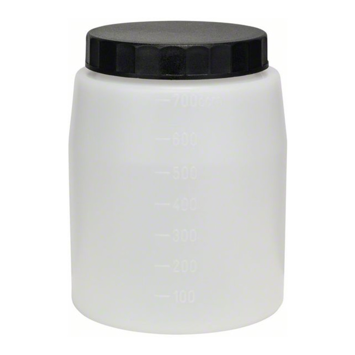 Gobelet couleur Bosch adapté à la PSP 260