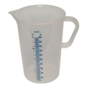 Gobelet gradué 3 l PP REILANG-1