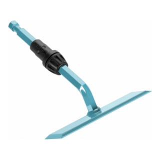 Godet combisystem GARDENA GARDEX, 14 cm de large