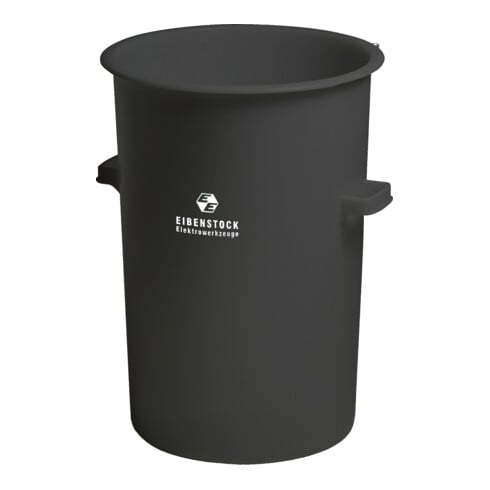 Godet mélangeur Eibenstock 85 litres pour FloorMix 2300