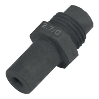 Goebel Embout 4,0 prolongé 12 mm GO-BR1