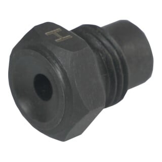 Goebel Embout H H-Lock 4,8/5,0 GO-BR2