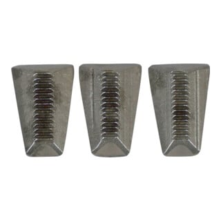 Goebel Futterbacken-Set 3tlg. 6,4 GO-BR2